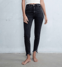 Jeans para Mujer