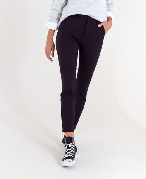 Pantalón para mujer Wide Leg tiro súper alto Helena infaltable