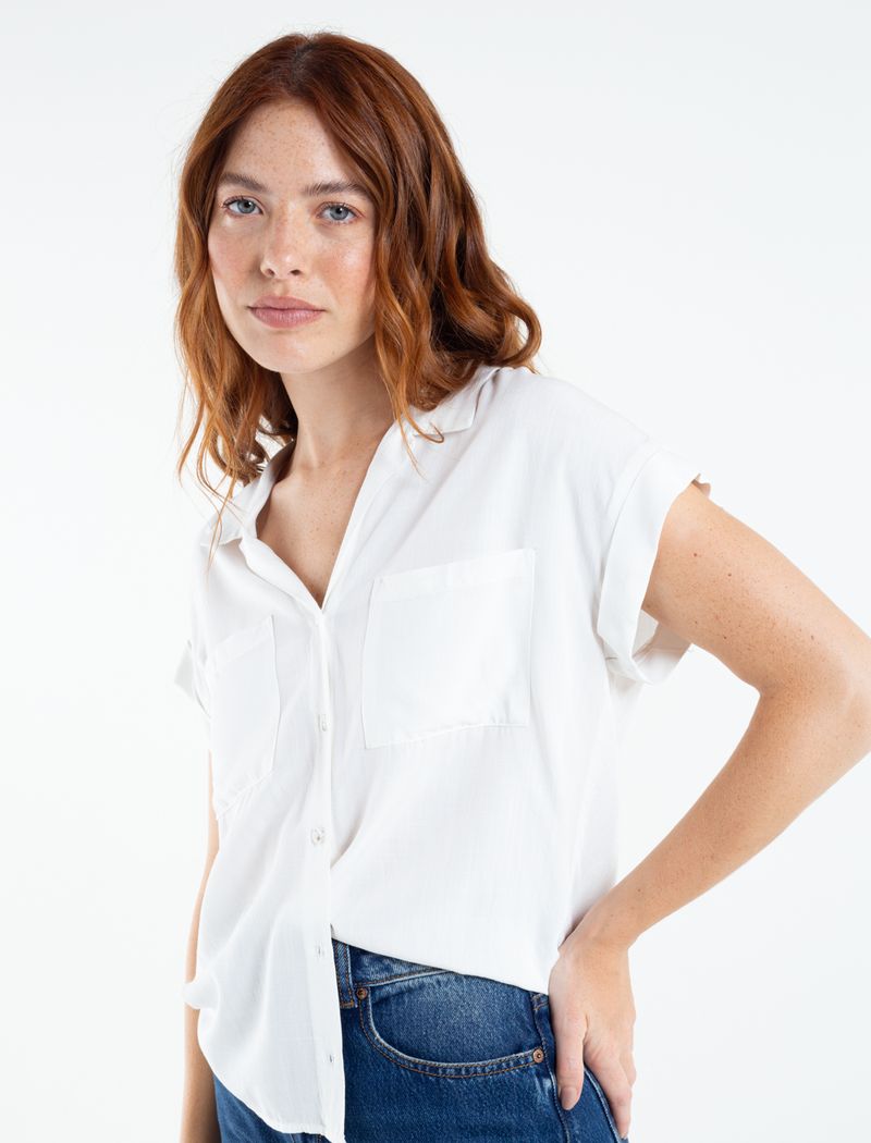 Mujeres con camisa online