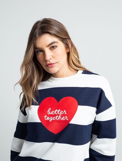 Camiseta manga larga