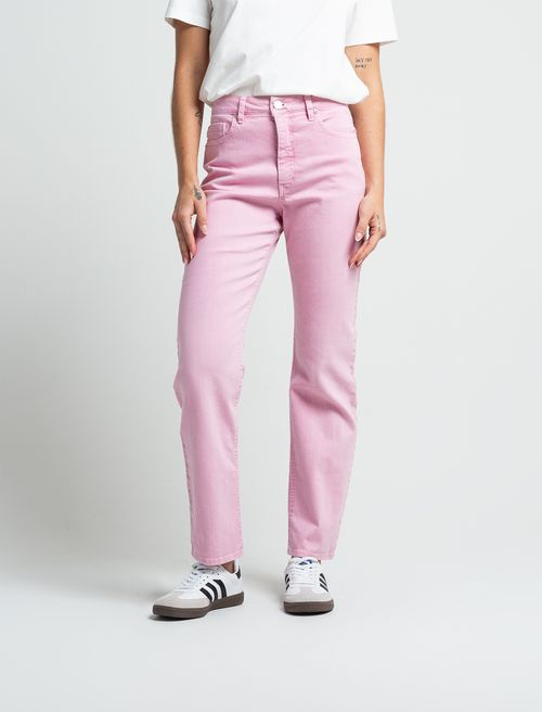 Pantalón cinco bolsillos
