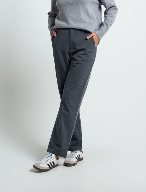 Pantalón elegante