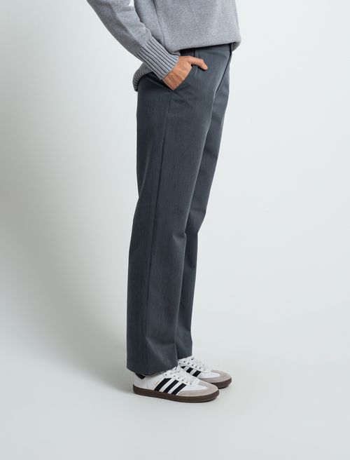 Pantalón elegante