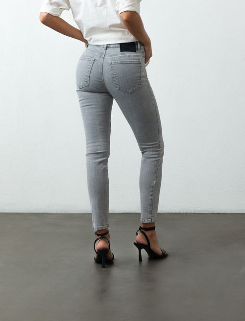 Jean Skinny fit