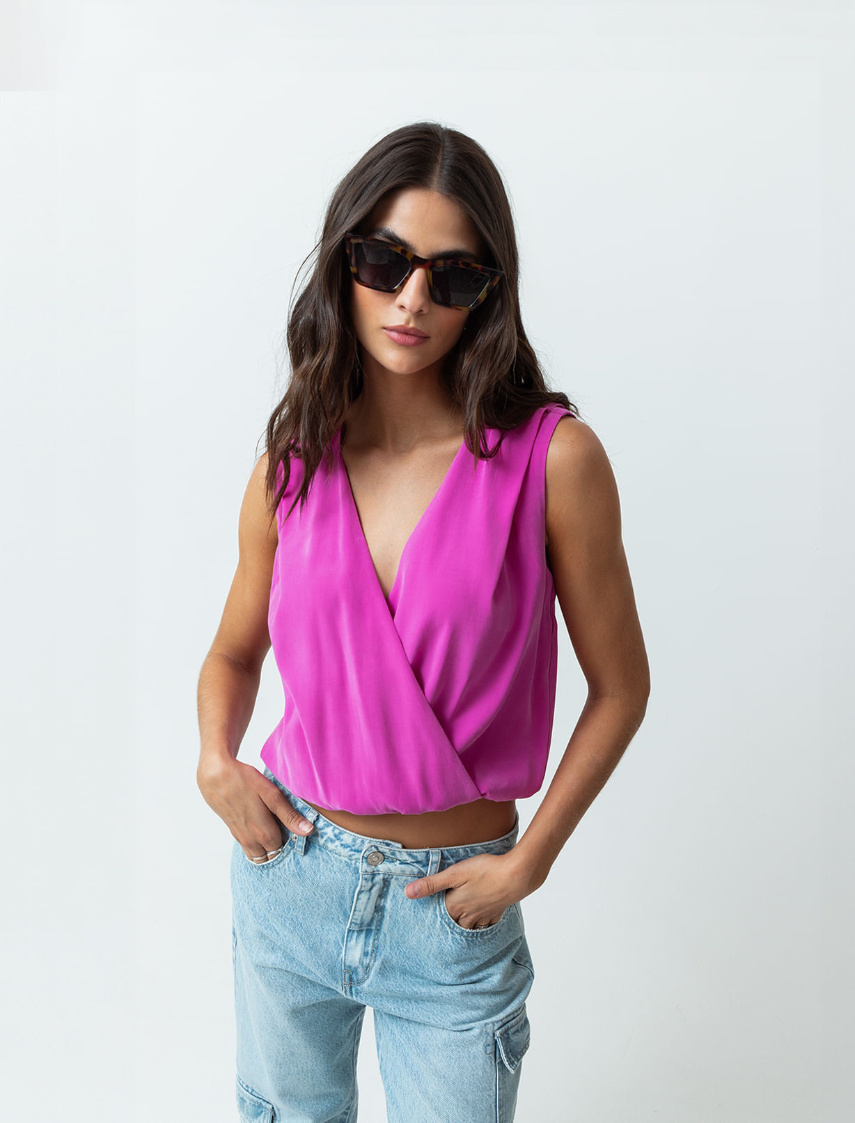 S Ropa para Mujer Compra Online en NAF NAF