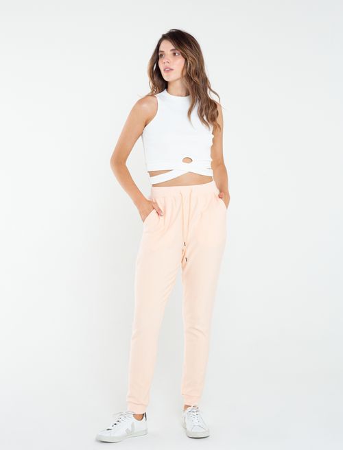 Pantalón tipo jogger