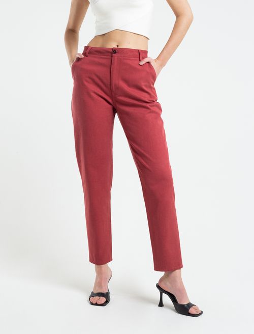 Pantalón Slouchy fit