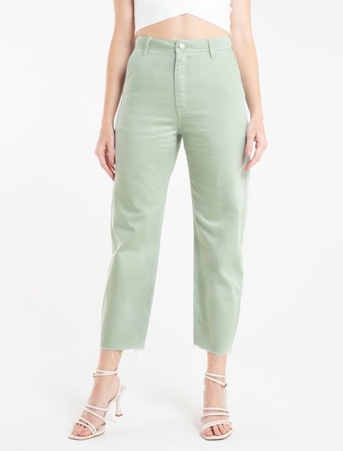 Pantalón Slouchy fit