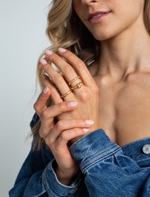 Set de anillos