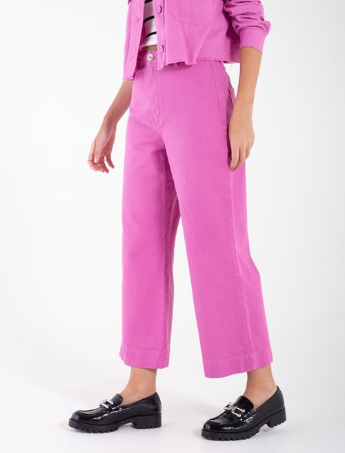 Pantalón Slouchy