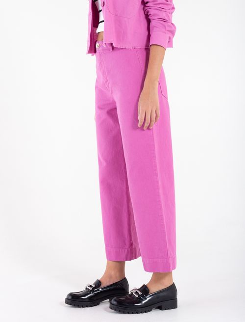 Pantalón Slouchy