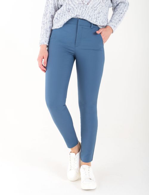 Pantalón Skinny fit