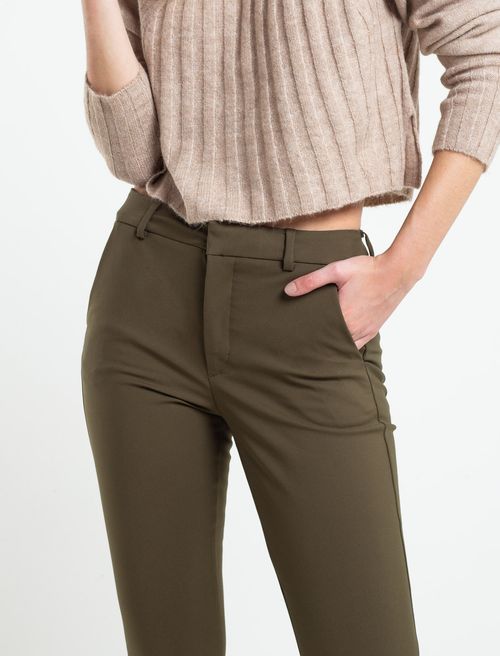 Pantalón Skinny fit