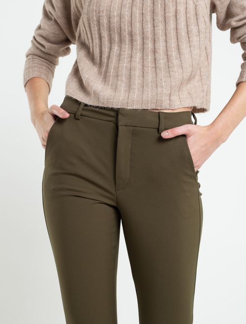 Pantalón Skinny fit