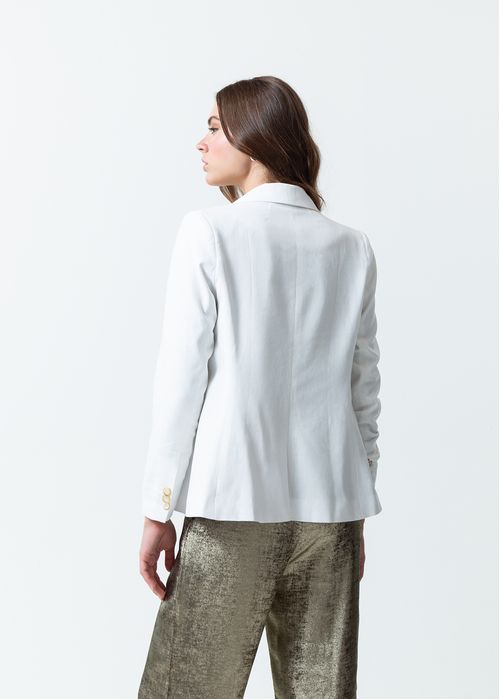 Chaqueta tipo blazer