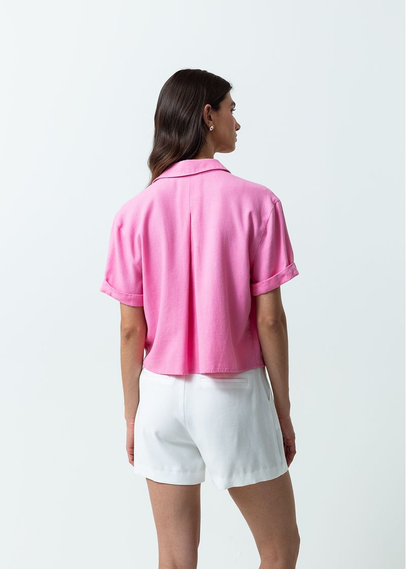 Champ Horse Camisas De Manga Corta Para Hombre