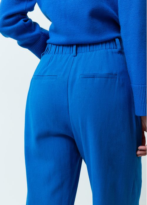 Pantalón de bota recta