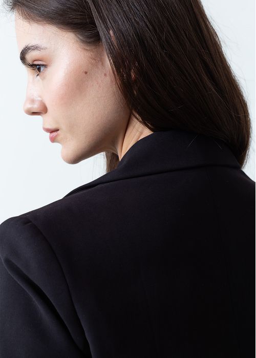 Chaqueta tipo blazer