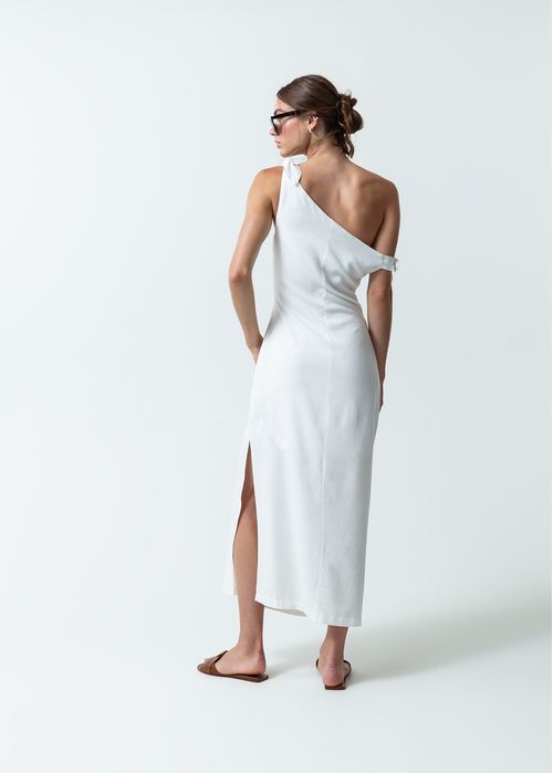 Vestido de silueta ajustada