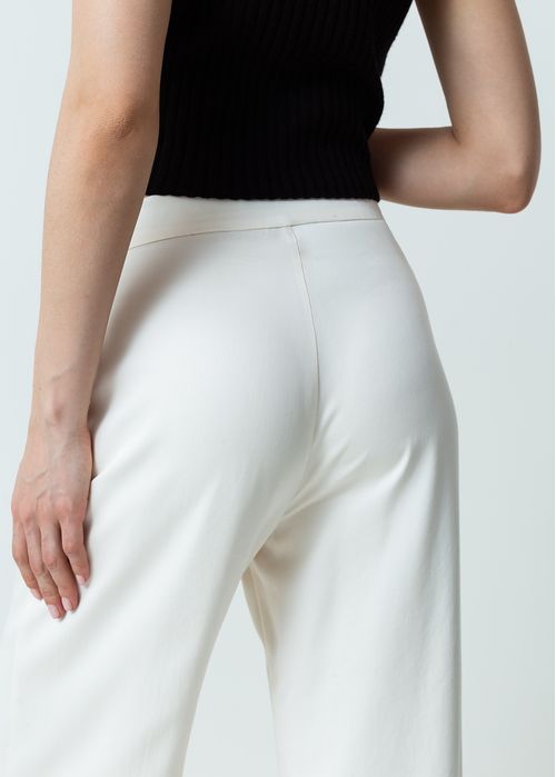 Pantalón Wide Leg de bota amplia