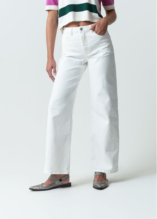 Pantalón cinco bolsillos