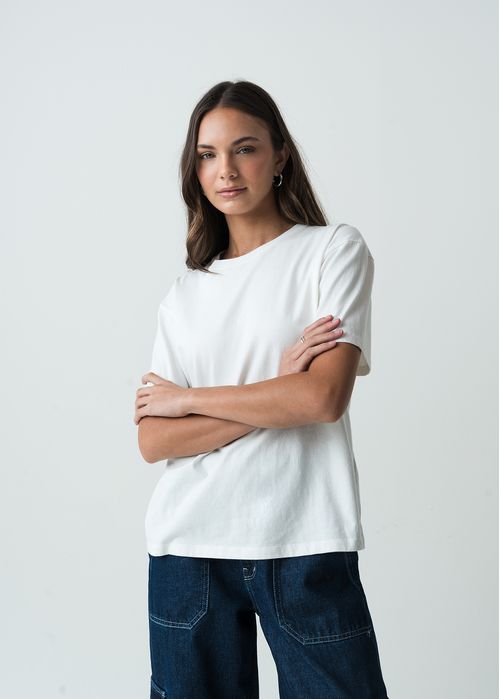 Camiseta manga corta