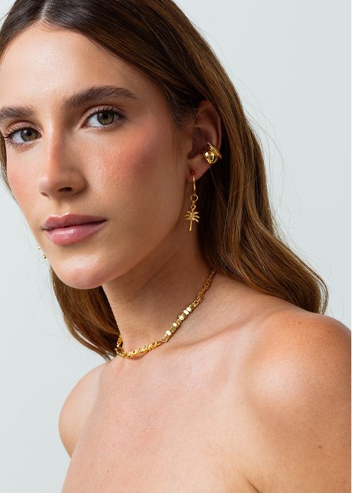 Set de aretes