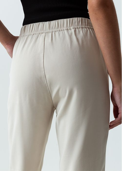 Pantalón Relax tiro alto