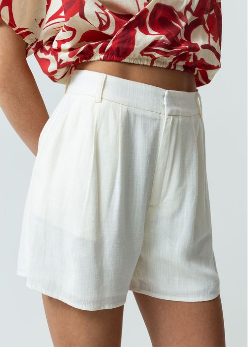 Short tipo lino