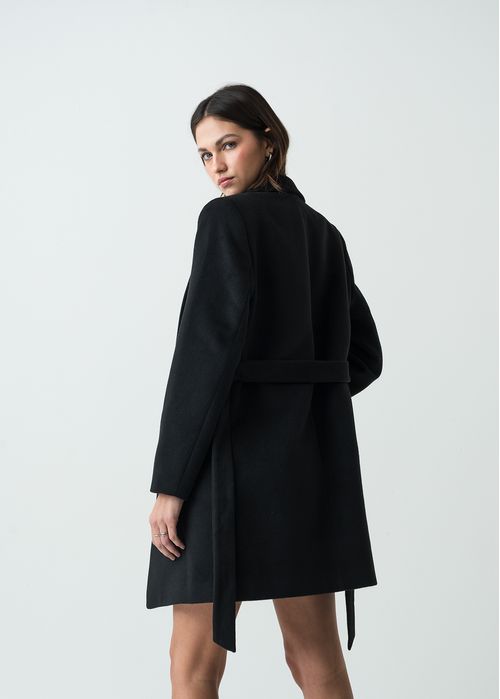 Chaqueta tipo blazer