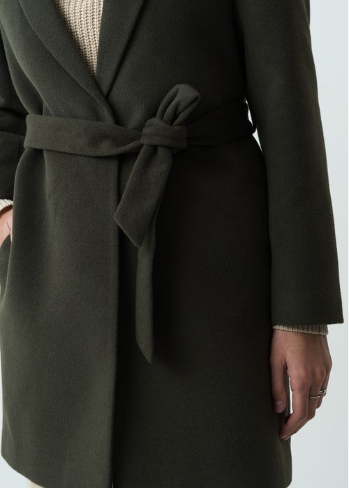 Chaqueta tipo blazer