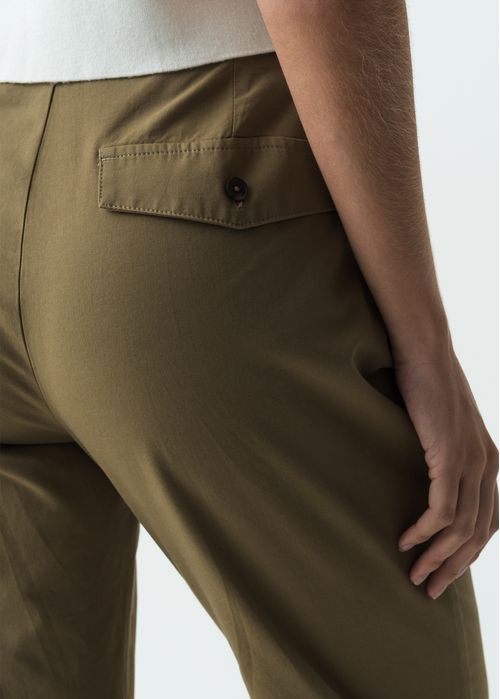 Pantalón Relax elegante