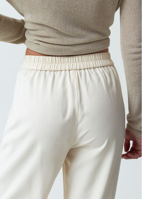 Pantalón Wide Leg tiro alto