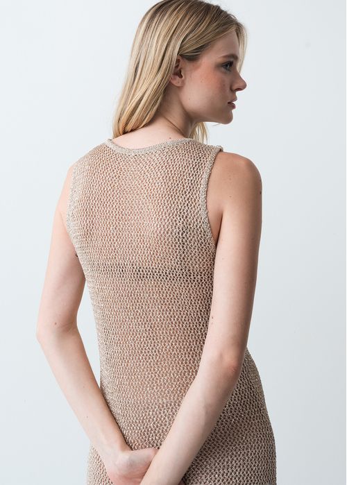 Vestido largo