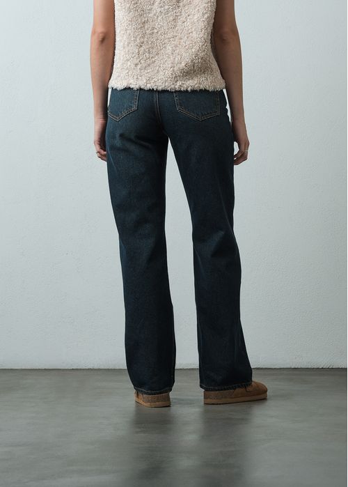 Jean Straight clásico