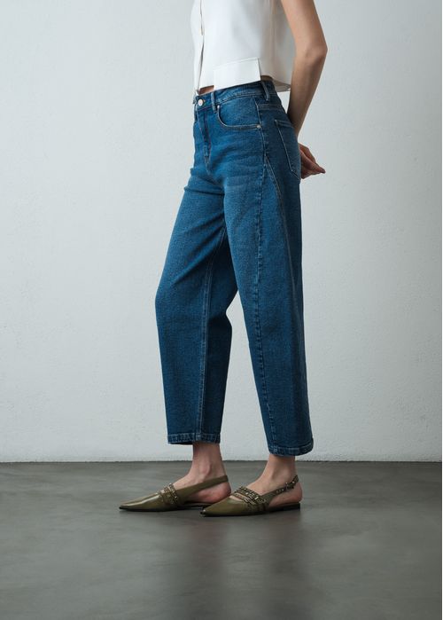 Jean Barrel clásico