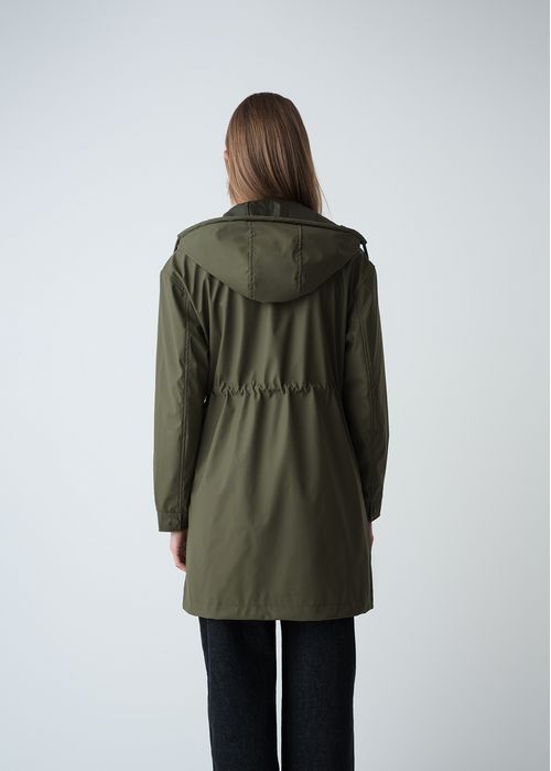 Chaqueta tipo blazer