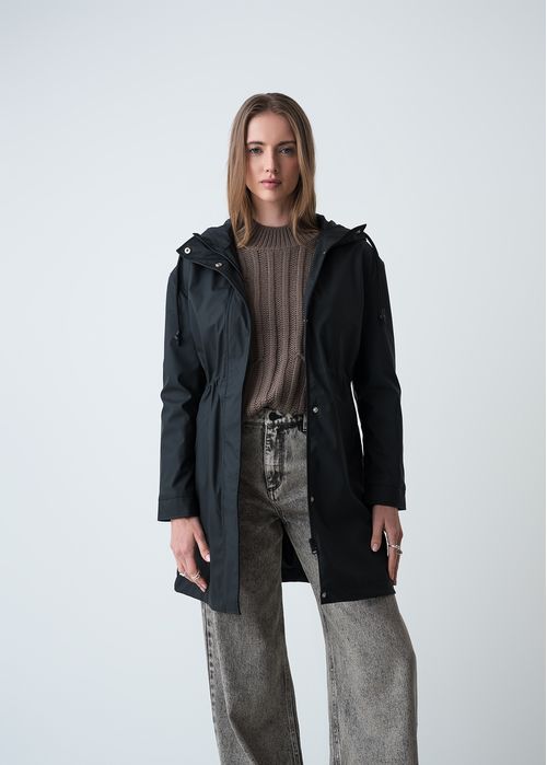 Chaqueta tipo blazer