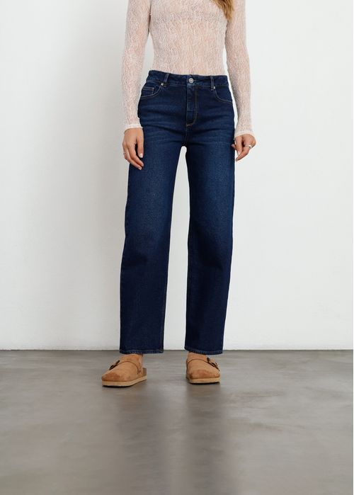 Jean Straight clásico