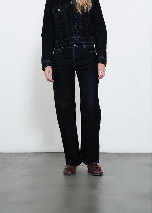 Jean Straight clásico