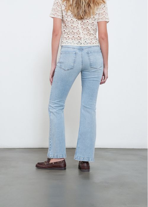 Jean Flare clásico