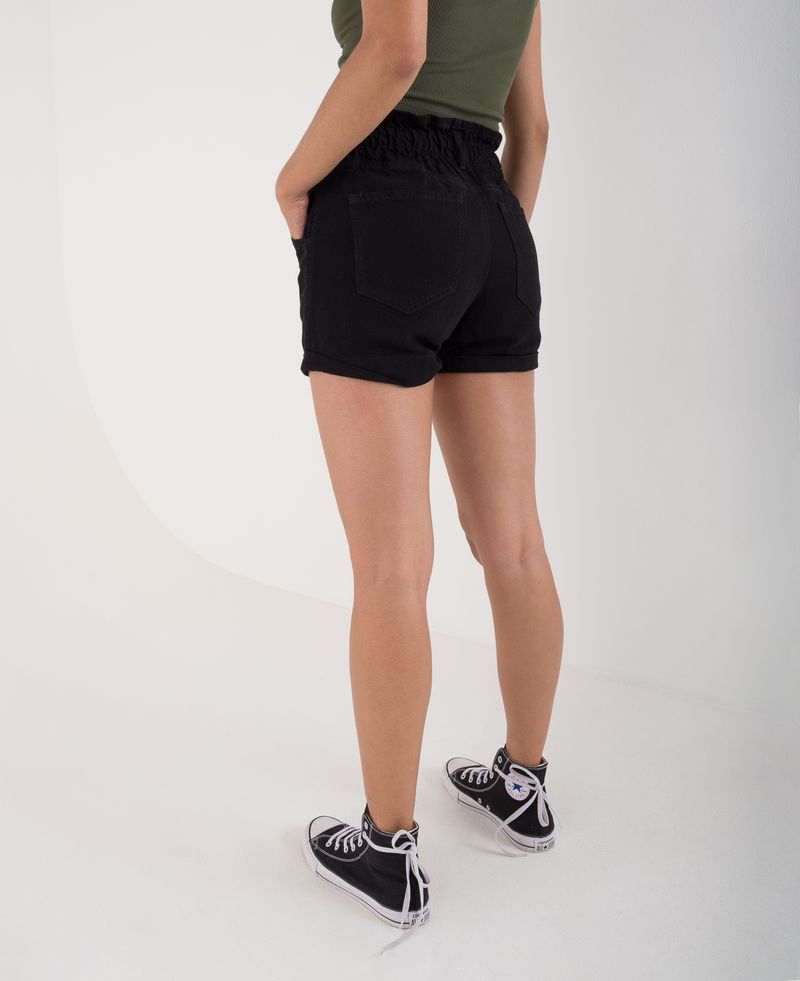 Short para mujer de tiro estilo | Tienda Online