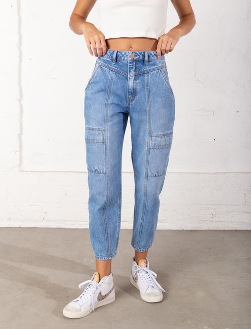 Jeans Mujer | NAF NAF