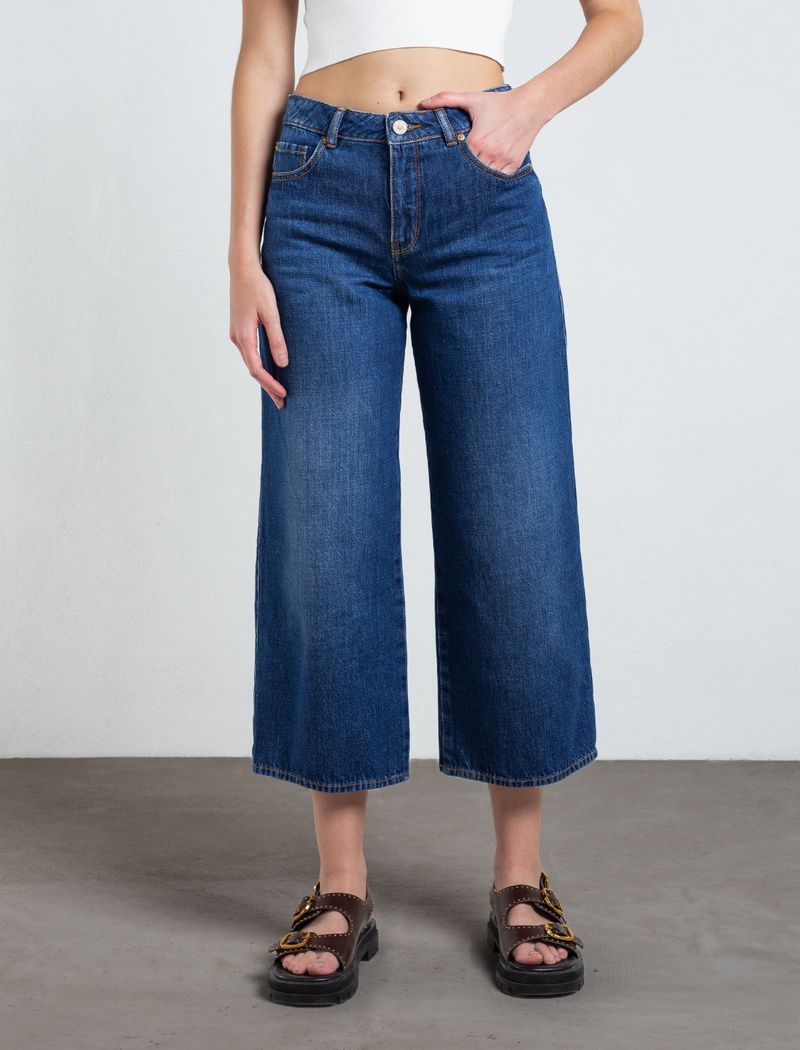 Jean Culotte clasico